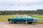Mercedes-Benz 600 by Chapron 1966 года
